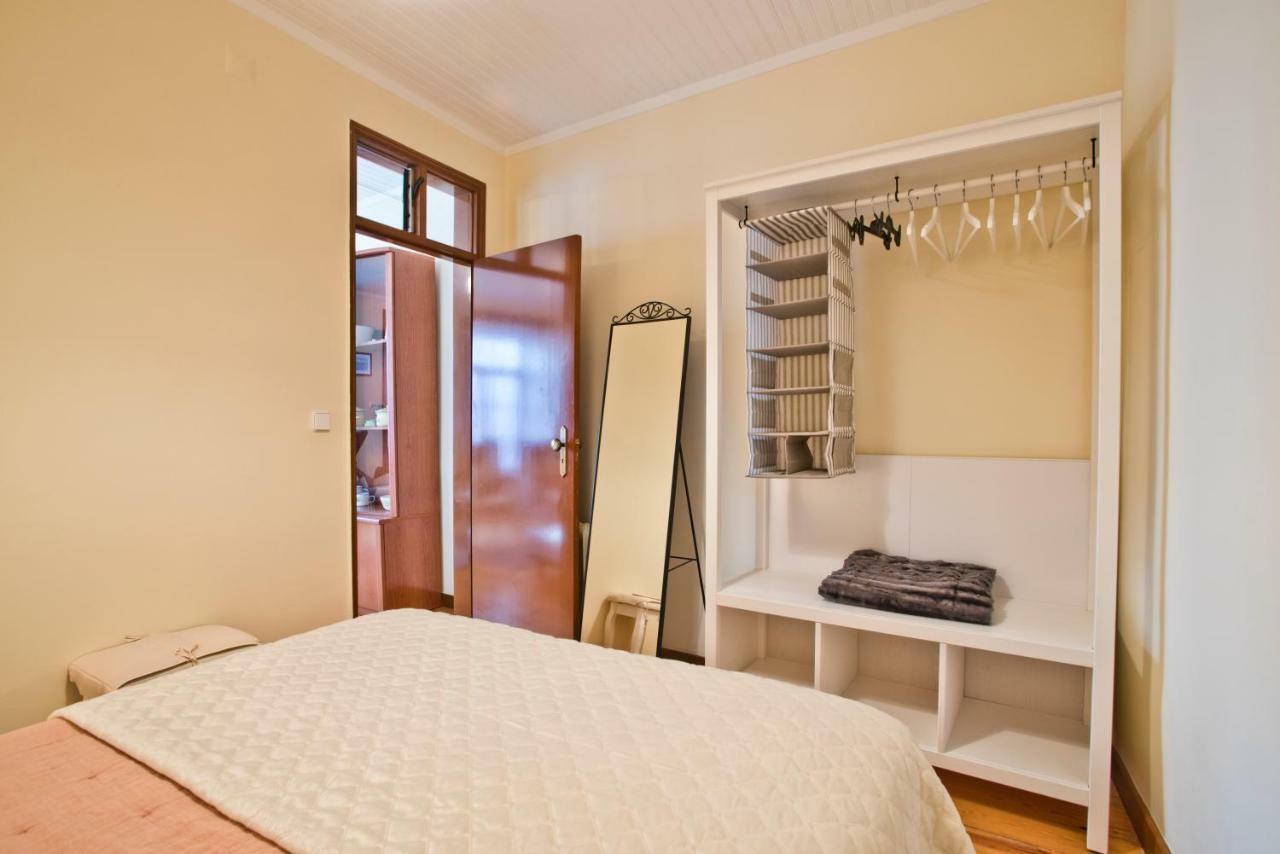 Old Town' Sunny&Quality Apartment Lisbon Exterior photo