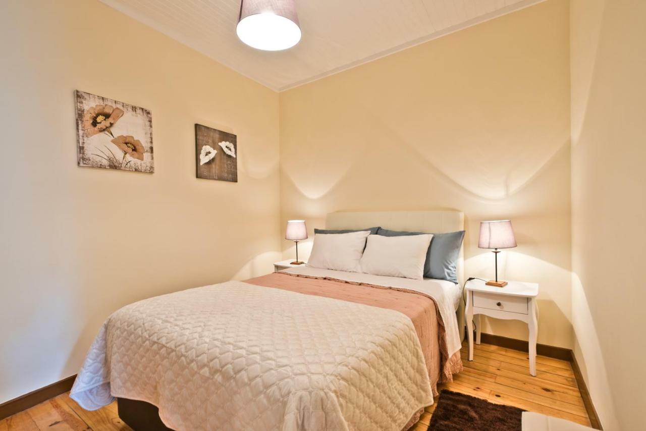 Old Town' Sunny&Quality Apartment Lisbon Exterior photo
