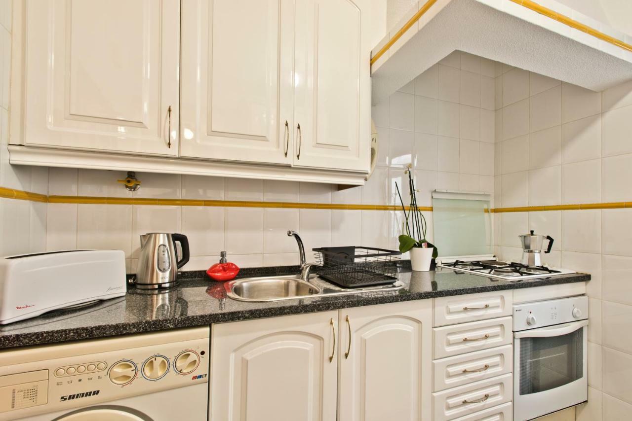 Old Town' Sunny&Quality Apartment Lisbon Exterior photo